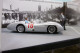 Brumm - MERCEDES W196C GP Italia / 50 Anniversary 1955 Fangio + Neubauer Réf. AS34 1/43 - Brumm