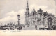 BELGIQUE - Anvers - La Maison Du Pilotage - Carte Postale Ancienne - Antwerpen