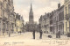 BELGIQUE - Ostende - L'Eglise St-Joseph - Carte Postale Ancienne - Oostende