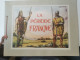 Album, La Période Franqve , Chocolat Hardy . Presque Vide - Albums & Catalogues