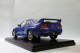 Delcampe - WhiteBox - NISSAN SKYLINE GT-R (R33) Bleu Réf. WB124172 Neuf NBO 1/24 - Autres & Non Classés