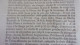 Delcampe - BERRY INDRE1752 REGIE DU DOMAINE DE CHATEAUROUX ARREST CONSEIL ROY / DAME DE MAILLY / AUBRELIQUE DE LA MOTTE... - Historical Documents