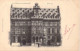 BELGIQUE - Hal - La Maison Communale - Carte Postale Ancienne - Halle