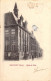 BELGIQUE - Nieuport - Hôtel De Ville - Carte Postale Ancienne - Nieuwpoort