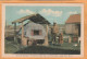 Gaspe Quebec Canada Old Postcard - Gaspé