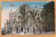 Trois-Rivieres Quebec Canada Old Postcard - Trois-Rivières