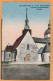 Cap-de-la-Madeleine Quebec Canada Old Postcard - Trois-Rivières