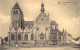BELGIQUE - Léau - L'Eglise - Carte Postale Ancienne - Andere & Zonder Classificatie