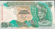 Malaysia 5 Ringgit, P-28a (1986) - UNC - Malasia