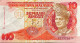 Malaysia 10 Ringgit, P-29 (1989) - Very Fine Plus - Malaysia