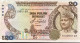 Malaysia 20 Ringgit, P-22 (1982) - EF/XF - RARE TYPE - Malaysia