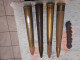 Lot  40 Bofors D Exercice - 1939-45