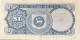 Malaysia 1 Ringgit, P-13a (1976) - VF - Malaysie