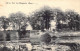 BELGIQUE - Ypres - Coin Des Remparts ( Gare ) - Carte Postale Ancienne - Otros & Sin Clasificación