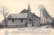 BELGIQUE - Jodoigne - La Chapelle De L'arbre - Carte Postale Ancienne - Geldenaken