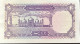 Pakistan 2 Rupees, P-37 (1985) - UNC - Better Signature Type - Pin Holes - Pakistan