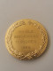 Médaille Belgique, Civiele Bescherming Tervuren 1985 - Other & Unclassified