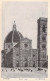 ITALIE - Firenze - La Cattedrale - Carte Postale Ancienne - Firenze (Florence)