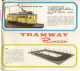 Delcampe - Catalogue RIVAROSSI 1966-67 Trix Gauge HO English Edition Tramway RR - Englisch