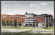 Edmonton  Alberta -Royal Alexandra Hospital - Postmarked 1940 With A Nice Stamp - By Novelty & Art - Edmonton