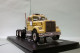 Ixo - Camion WHITE WESTERN STAR 4864 1970 Jaune Pâle Réf. TR161.22 NBO Neuf 1/43 - Ixo