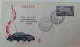 1950 - XXXII Salone Internazionale Dell'automobile Torino FDC Venetia - Marcofilie