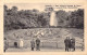 BELGIQUE - Ostende - Parc Léopold, Horloge De Fleurs - Carte Postale Ancienne - Oostende