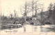 BELGIQUE - Yvoir - Vallée Du Bocq - Carte Postale Ancienne - Yvoir