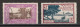 Nouvelle-Calédonie 1910 à 1939 : Timbres Yvert & Tellier N° 88 - 90 - 139 - 140 - 141 - 142 - 143 - 144 - 146 - 150 Et.. - Oblitérés