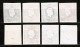 Portugal, 1866/7, # 19/26, MNG - Unused Stamps