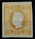 Portugal, 1866/7, # 20, MNG - Ungebraucht