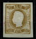 Portugal, 1866/7, # 21, MNG - Unused Stamps