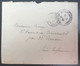 Russie Enveloppe Pour La France 11.10.1897 - (A1252) - Briefe U. Dokumente