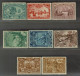 Portugal, 1898/1905, # 148/155, MH - Neufs