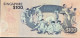 Singapore 100 Dollars, P-14 (1977) - UNC - Singapore