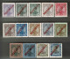 Portugal, 1910, # 170/183, MNH - Unused Stamps