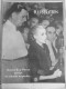 1952 ARGENTINE EVITA PERON 2 JOURNAUX ANCIENS - Sonstige & Ohne Zuordnung