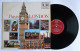 LP Richard BALDWYN : This Is London - MFP 1295 - UK - 1969 - Strumentali