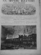 1883 NANCY 2 JOURNAUX ANCIENS - Sonstige & Ohne Zuordnung