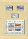 T.A.A.F. - Collection 2000/2012 - Neuf ** Sans Charnière - TB - Dans Un Album Safe - Cote + 1300 € - Colecciones & Series