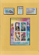 T.A.A.F. - Collection 2000/2012 - Neuf ** Sans Charnière - TB - Dans Un Album Safe - Cote + 1300 € - Collections, Lots & Series