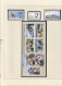 Delcampe - T.A.A.F. - Collection 2000/2012 - Neuf ** Sans Charnière - TB - Dans Un Album Safe - Cote + 1300 € - Collections, Lots & Series