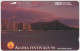 Hawaii N°41 - 1993 Diamond Head At Night (Reverse B) 500ex. Mint RR - Hawaï