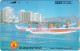 Hawaii N°61 - 1993 - Canoe Aloha Festival 1.000ex. Mint - Hawaï