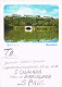 51544. Tarjeta Ilustrada KYOTO (Japon) 1976. Vista NARA HOTEL - Brieven En Documenten