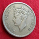 South Rhodesia 1/2 Crown 1951 - Rhodesien