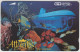 Hawaii Private Cards N°12 - 1993 Atlantis Submarines 2.500ex. Mint - Hawaii