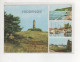 Antike Postkarte  HIDDENSEE  DDR 1971 - Hiddensee