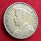 South Rhodesia 2 Shilling 1936 - Rhodesia