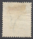 Singapore Scott 20 - SG15, 1948 George VI $5 Perf 14 Used - Singapur (...-1959)